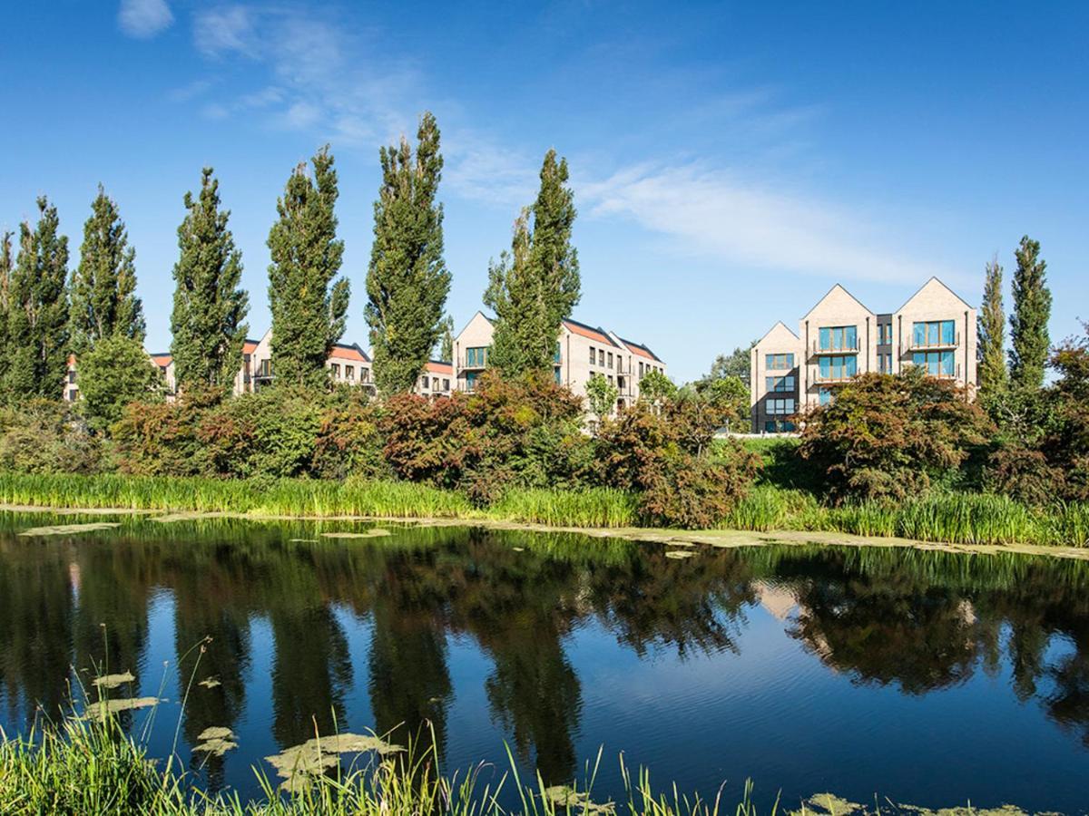 Comfort Inn Apartments - Gdansk, Sadowa Luaran gambar